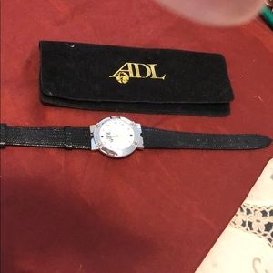 New watch by ADL